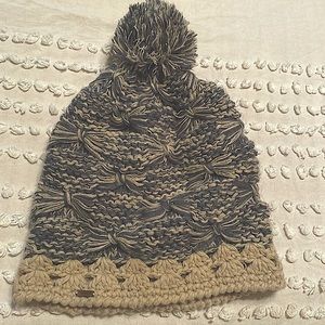 Free people beanie